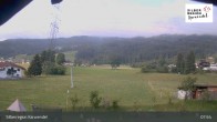 Archiv Foto Webcam Hoferlift am Kolsassberg 07:00