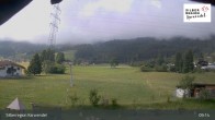 Archiv Foto Webcam Hoferlift am Kolsassberg 08:00