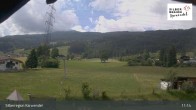 Archiv Foto Webcam Hoferlift am Kolsassberg 10:00