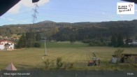 Archiv Foto Webcam Hoferlift am Kolsassberg 02:00