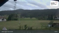 Archiv Foto Webcam Hoferlift am Kolsassberg 02:00