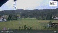 Archiv Foto Webcam Hoferlift am Kolsassberg 04:00