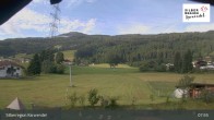 Archiv Foto Webcam Hoferlift am Kolsassberg 07:00