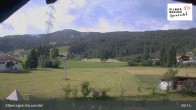 Archiv Foto Webcam Hoferlift am Kolsassberg 08:00