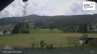 Archiv Foto Webcam Hoferlift am Kolsassberg 10:00
