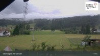 Archiv Foto Webcam Hoferlift am Kolsassberg 16:00