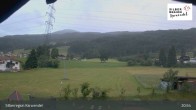 Archiv Foto Webcam Hoferlift am Kolsassberg 02:00