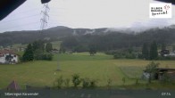 Archiv Foto Webcam Hoferlift am Kolsassberg 06:00