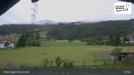 Archiv Foto Webcam Hoferlift am Kolsassberg 07:00