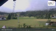 Archiv Foto Webcam Hoferlift am Kolsassberg 08:00