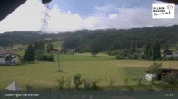 Archiv Foto Webcam Hoferlift am Kolsassberg 10:00