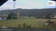 Archiv Foto Webcam Hoferlift am Kolsassberg 04:00