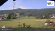 Archiv Foto Webcam Hoferlift am Kolsassberg 06:00