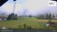 Archiv Foto Webcam Hoferlift am Kolsassberg 07:00