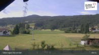 Archiv Foto Webcam Hoferlift am Kolsassberg 08:00