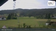 Archiv Foto Webcam Hoferlift am Kolsassberg 10:00