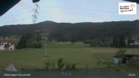 Archiv Foto Webcam Hoferlift am Kolsassberg 02:00
