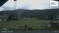 Archiv Foto Webcam Hoferlift am Kolsassberg 04:00