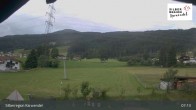 Archiv Foto Webcam Hoferlift am Kolsassberg 06:00