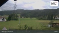 Archiv Foto Webcam Hoferlift am Kolsassberg 07:00