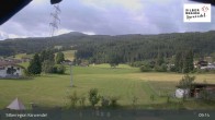Archiv Foto Webcam Hoferlift am Kolsassberg 08:00