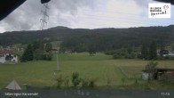 Archiv Foto Webcam Hoferlift am Kolsassberg 10:00