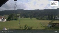 Archiv Foto Webcam Hoferlift am Kolsassberg 16:00