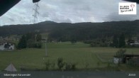 Archiv Foto Webcam Hoferlift am Kolsassberg 02:00