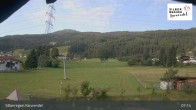 Archiv Foto Webcam Hoferlift am Kolsassberg 06:00