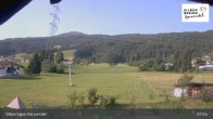 Archiv Foto Webcam Hoferlift am Kolsassberg 07:00