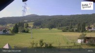 Archiv Foto Webcam Hoferlift am Kolsassberg 08:00