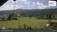Archiv Foto Webcam Hoferlift am Kolsassberg 10:00
