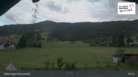 Archiv Foto Webcam Hoferlift am Kolsassberg 18:00