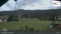 Archiv Foto Webcam Hoferlift am Kolsassberg 20:00