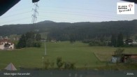 Archiv Foto Webcam Hoferlift am Kolsassberg 00:00