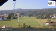 Archiv Foto Webcam Hoferlift am Kolsassberg 07:00