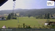 Archiv Foto Webcam Hoferlift am Kolsassberg 10:00