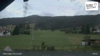 Archiv Foto Webcam Hoferlift am Kolsassberg 21:00