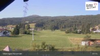 Archiv Foto Webcam Hoferlift am Kolsassberg 06:00