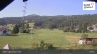 Archiv Foto Webcam Hoferlift am Kolsassberg 07:00