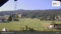 Archiv Foto Webcam Hoferlift am Kolsassberg 08:00