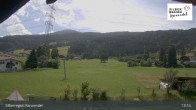 Archiv Foto Webcam Hoferlift am Kolsassberg 12:00