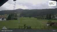 Archiv Foto Webcam Hoferlift am Kolsassberg 14:00