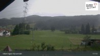 Archiv Foto Webcam Hoferlift am Kolsassberg 16:00