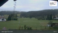 Archiv Foto Webcam Hoferlift am Kolsassberg 04:00