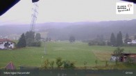 Archiv Foto Webcam Hoferlift am Kolsassberg 07:00