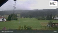 Archiv Foto Webcam Hoferlift am Kolsassberg 08:00