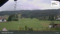 Archiv Foto Webcam Hoferlift am Kolsassberg 10:00