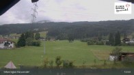 Archiv Foto Webcam Hoferlift am Kolsassberg 12:00
