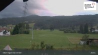 Archived image Webcam Hoferlift - Kolsassberg 21:00